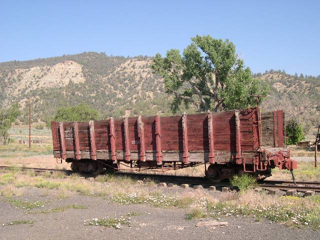 Bill Pratt photo of 1536