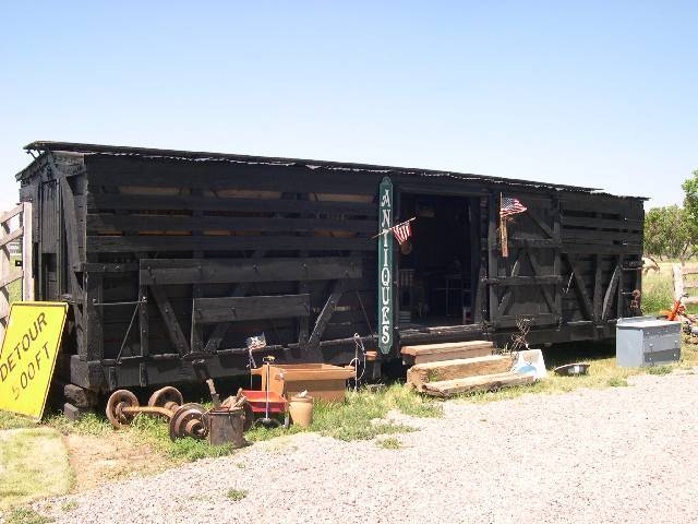 Bill Pratt photo of 5604